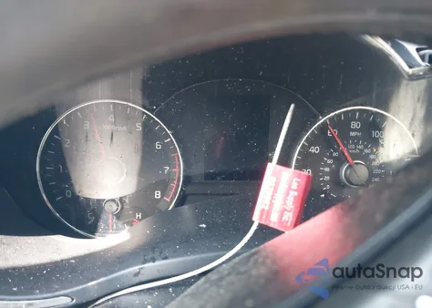 2018 Kia Forte Lx from USA, damaged, VIN 3KPFL4A70JE179282